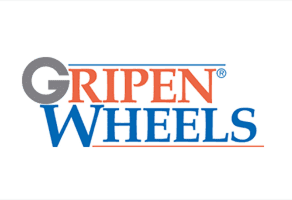 Gripen Weels