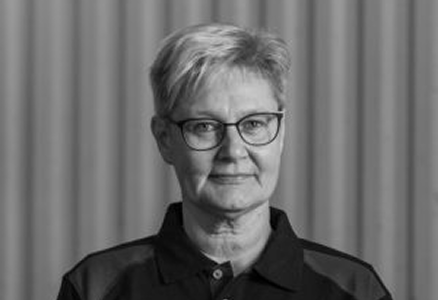 Inger Johansson