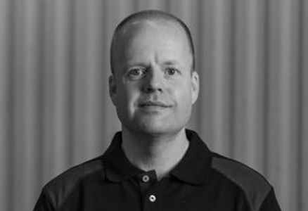Jonas Johansson