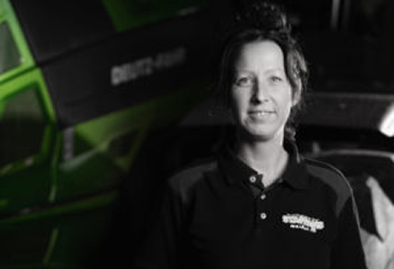 Caroline Nilsson