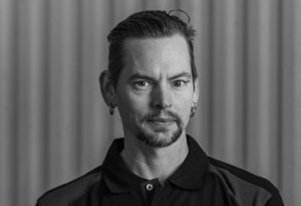 Daniel Scheller