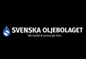 Svenska Oljebolaget
