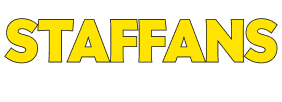 Staffans Maskin